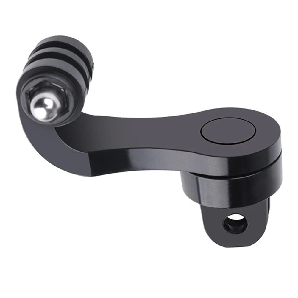 Action Camera Holder 360 Degree Rotation Chest Strap Neck Sports Camera Bracket Easy Installation for Gopro Accessories