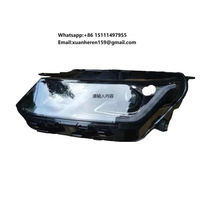 

Chinese Car Auto Full Lead Head Light for Geely Coolray SX11 2020 2021 2022 2023 6600087330