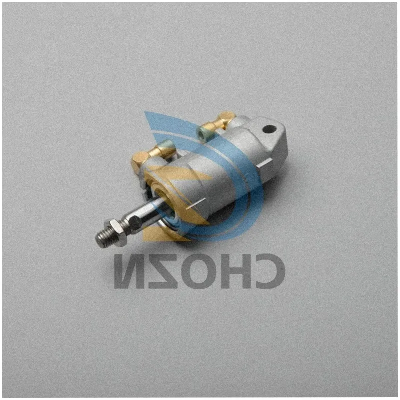 Heidelberg SM74 Middle Roller Cylinder SM52 Water Roller Cylinder 00.580.3909 Heidelberg Spare Parts