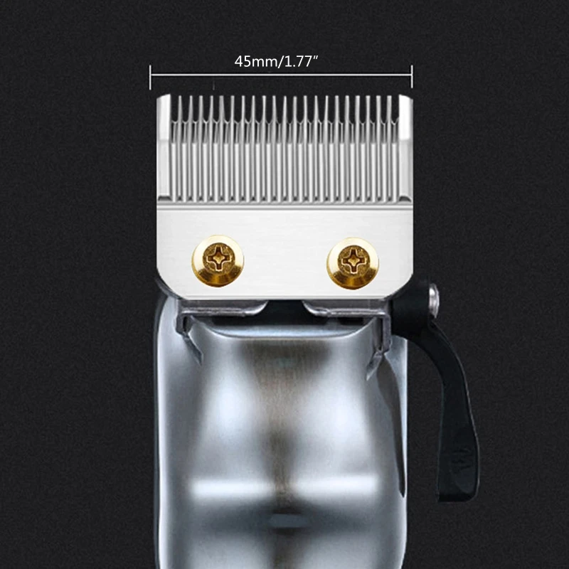 Tông Đơ Cắt Tóc Lưỡi Dao Thay Thế Cho 8467 Tông Đơ Cắt Điện Máy Cạo Râu Dropshipping
