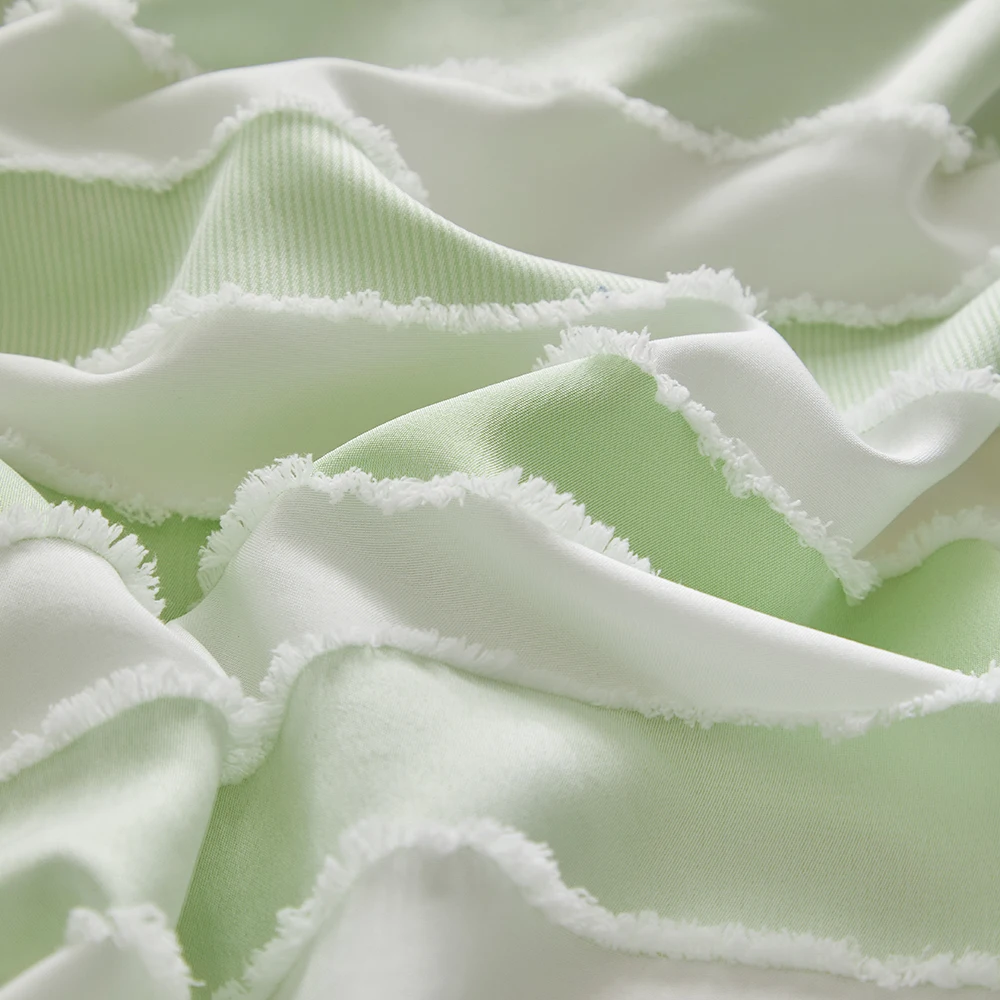 Set Copripiumino e Biancheria - Linen Duvet Cover recensione e prezzo