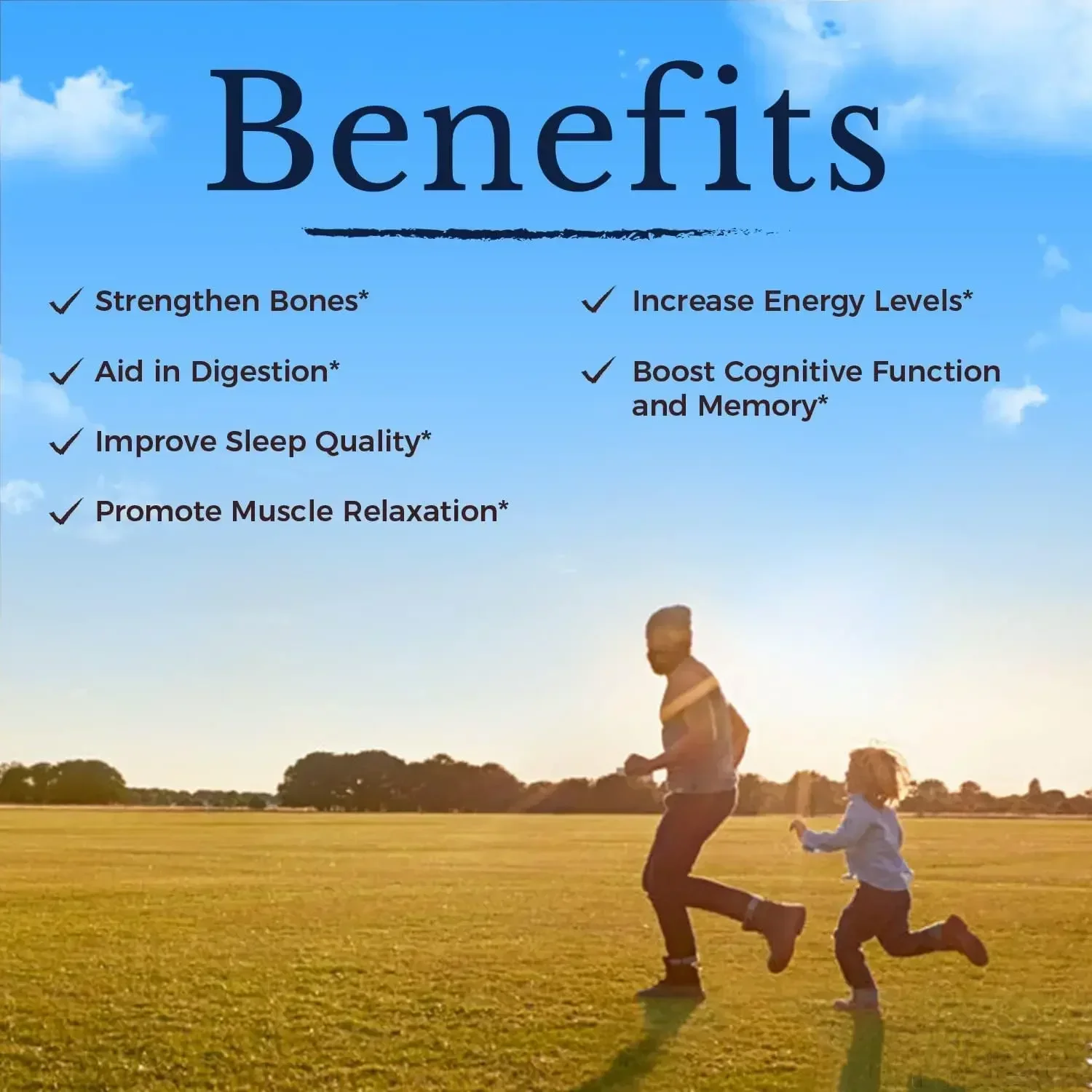 

Magnesium Complex Transdermal Patches-30 Patches One Month Supply