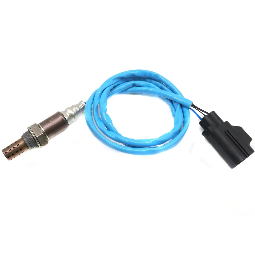 다운스트림 자동차 공기 연료 비율 람다 산소 O2 센서 234-4465 LR011711 랜드로버 LR4 레인지로버 스포츠 2010-2013 5.0L V8용