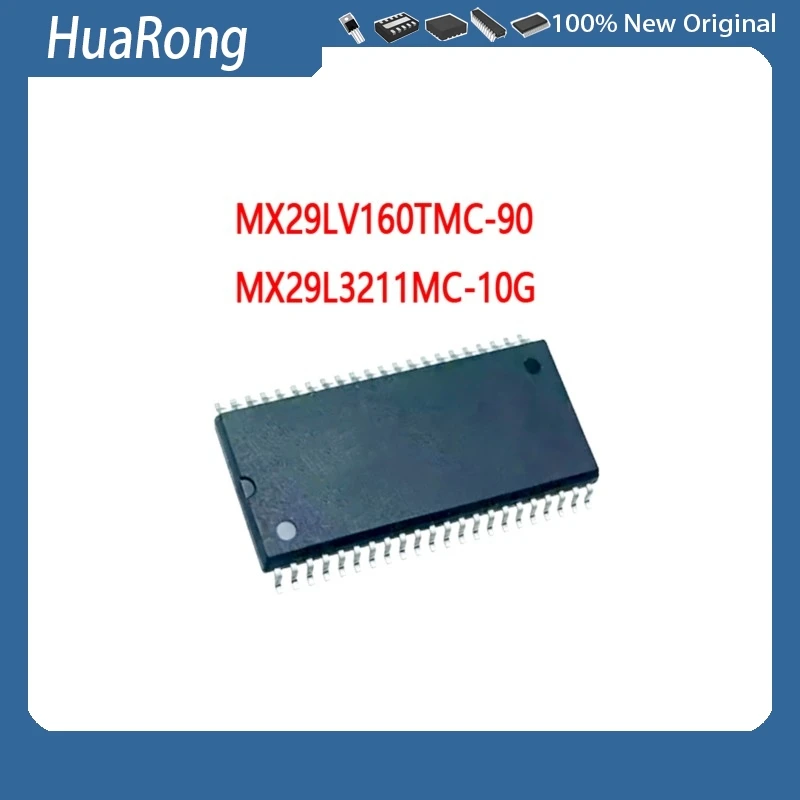 10PCS/LOT MX29LV160TMC-90  MX29LV160 29LV160TMC-90 MX29L3211MC-10 MX29L3211MC-10G MX29L3211  29L3211MC-10G  SOP44
