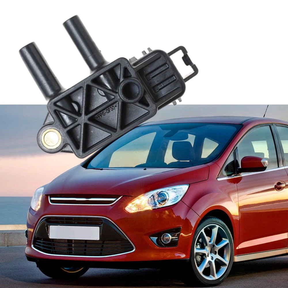 Dpf Differential Pr…