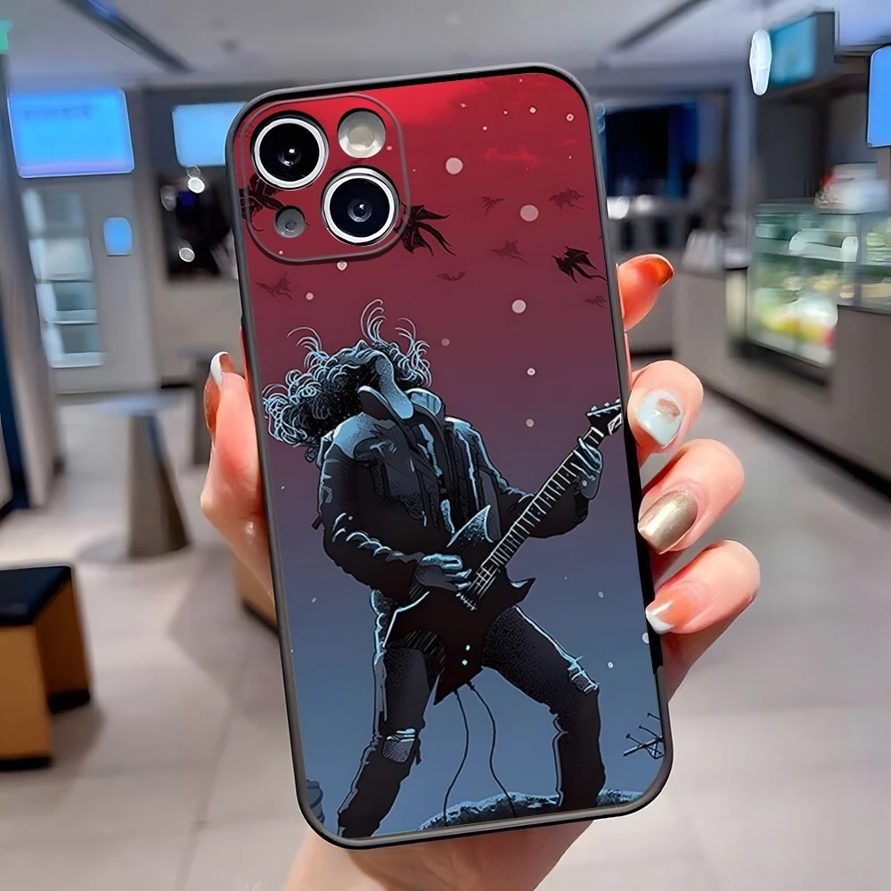 حافظة لهاتف آيفون 15 برو ماكس 14 بلس 13 16 برو 11 12 ميني Xs X Xr Se 2020 غطاء غير لامع #5