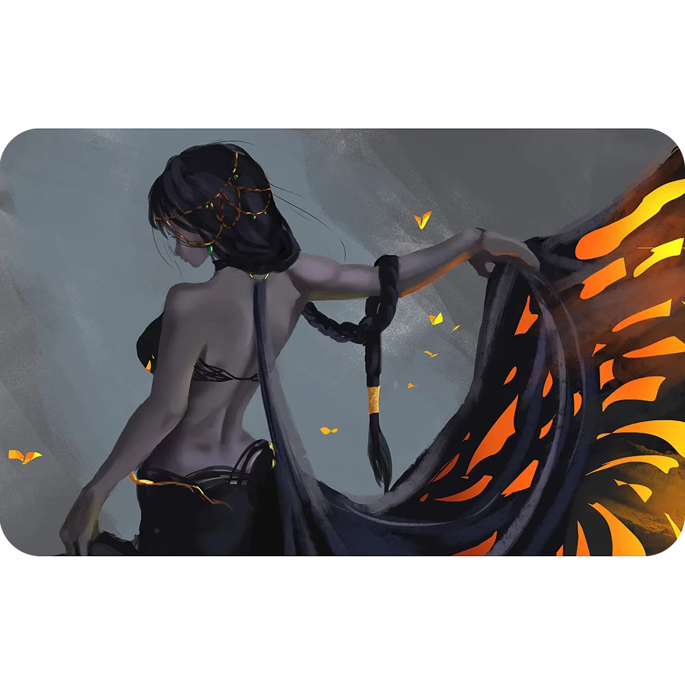 

YU-GI-OH игровой коврик с сексуальной задницей, игровой коврик с принтом на заказ, настольная подставка для карт и игр, Коврик Для Таро