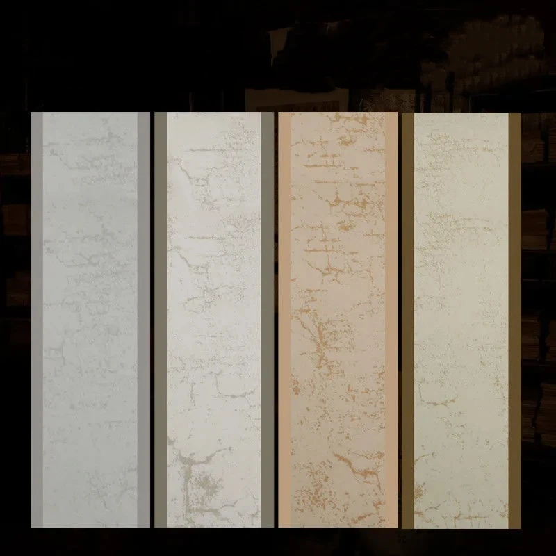 Four Feet Half Size Rice Paper Half Raw Half Cooked Xuan Paper Wax Print Strip Screen for Calligraphy Competition Art Supply