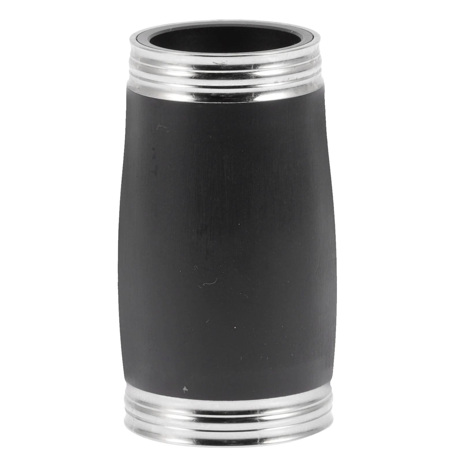 

Clarinet Tuning Tube B Flat Pitch Pipe Replacement Musical Instrument Accessories Wind Parts Sturdy Durable Smooth Safe Elegant