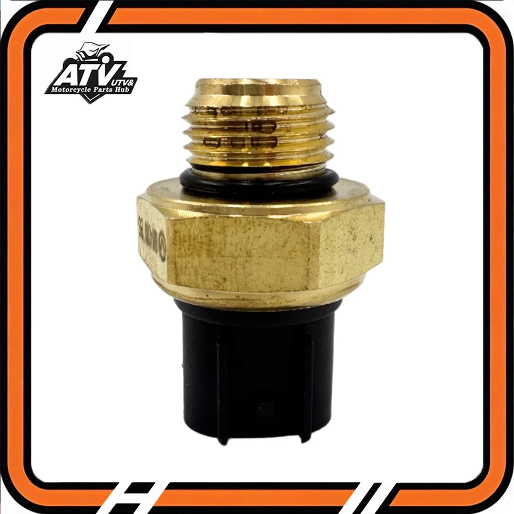 7020-150600 الأصلي المبرد الحرارية التبديل استشعار درجة الحرارة ل CF MOTO X5 X6 X8 U8 Z8 Cforce Uforce 500 600 625 800 950