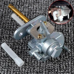 Gas Fuel Tank Switch Cock Valve Petcock For Suzuki DR650SE DRZ400SM DRZ 400S 400E 400 GSF600 GSF1200 Bandit 600 1200 LT 80 ATV