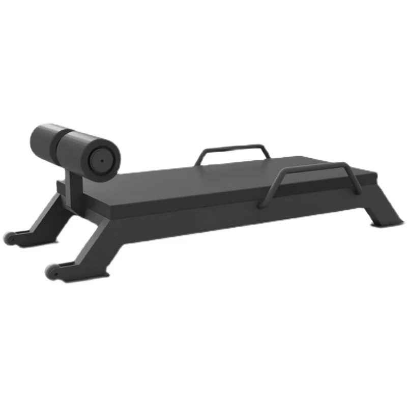 Multifunctional abdominal back trainer