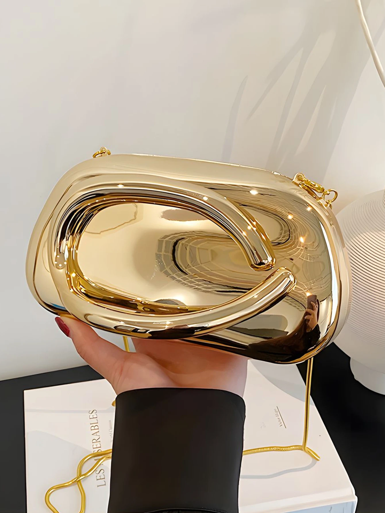 Thumbnail 4 - #42 Evening Party Bags Comparison Guide