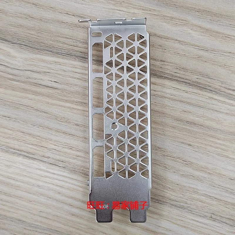 Задней панели для ввода/вывода IO, держатель для видеокарты ASRock AMD RX 5700XT, чип 8G, OC