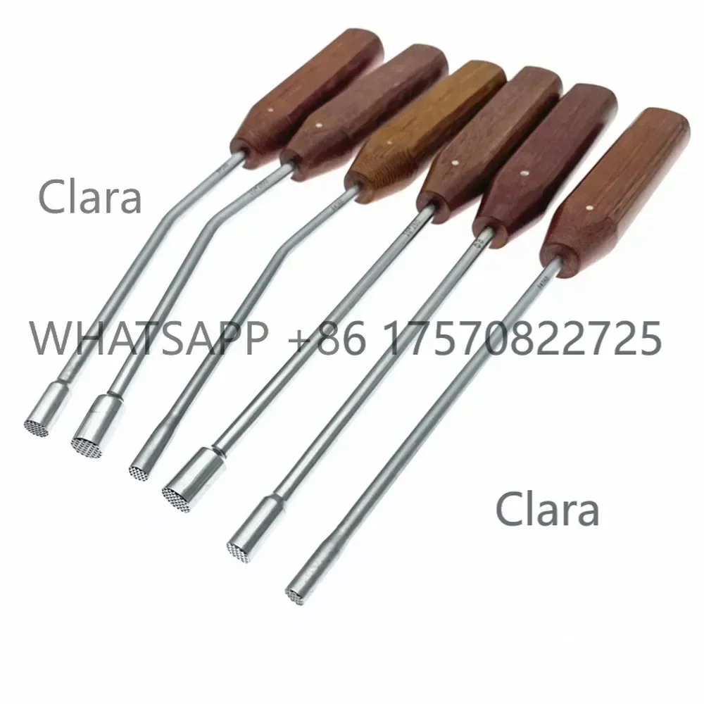 Clara Tools Store Tibial Plateau Graft Forceps Bone Hammer Different Diameter InstrumentClara Tools St