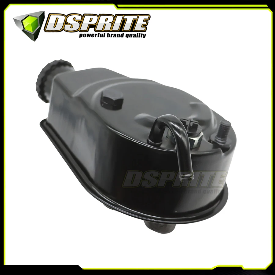 Power Steering Pump OMC 3863130 16792A39 36368 71317A1 90507A3 3888323 for Mercruiser Volvo Penta 4.3 5.0 5.7 L