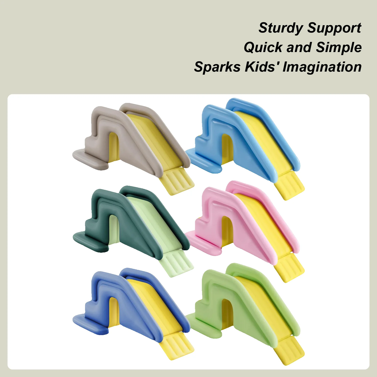 Tobogán acuático inflable para piscina, centro de juegos con pulverizadores integrados, divertido juguete de toboganes para parque acuático antimate al aire libre