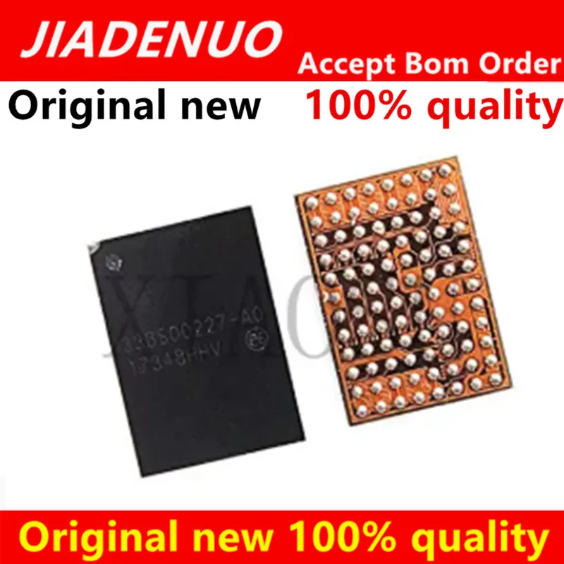 (1piece) 100% New 338S00227-AO  338S00227-A0  338S00227 A0 338S00227 AO BGA