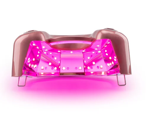 BELMAX X8 Oplaadbare 48W draadloze UV Led-nagellamp Nagellakdroger voor nagelschoonheid