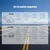 Multidiag Pro + V2021.11 V3.0 NEC 릴레이, 블루투스 CDP 프리 키젠 OBD OBD2 스캐너 진단 인터페이스, BMW 자동차 트럭용 6
