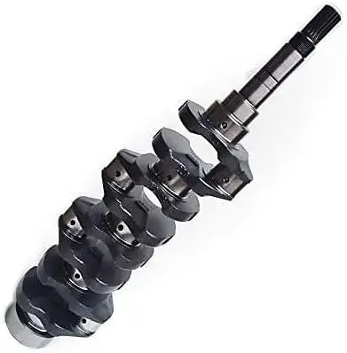 

New V2003-M-T Complete Crankshaft 1G790-23012 For Kubota KX121 KX161 U45