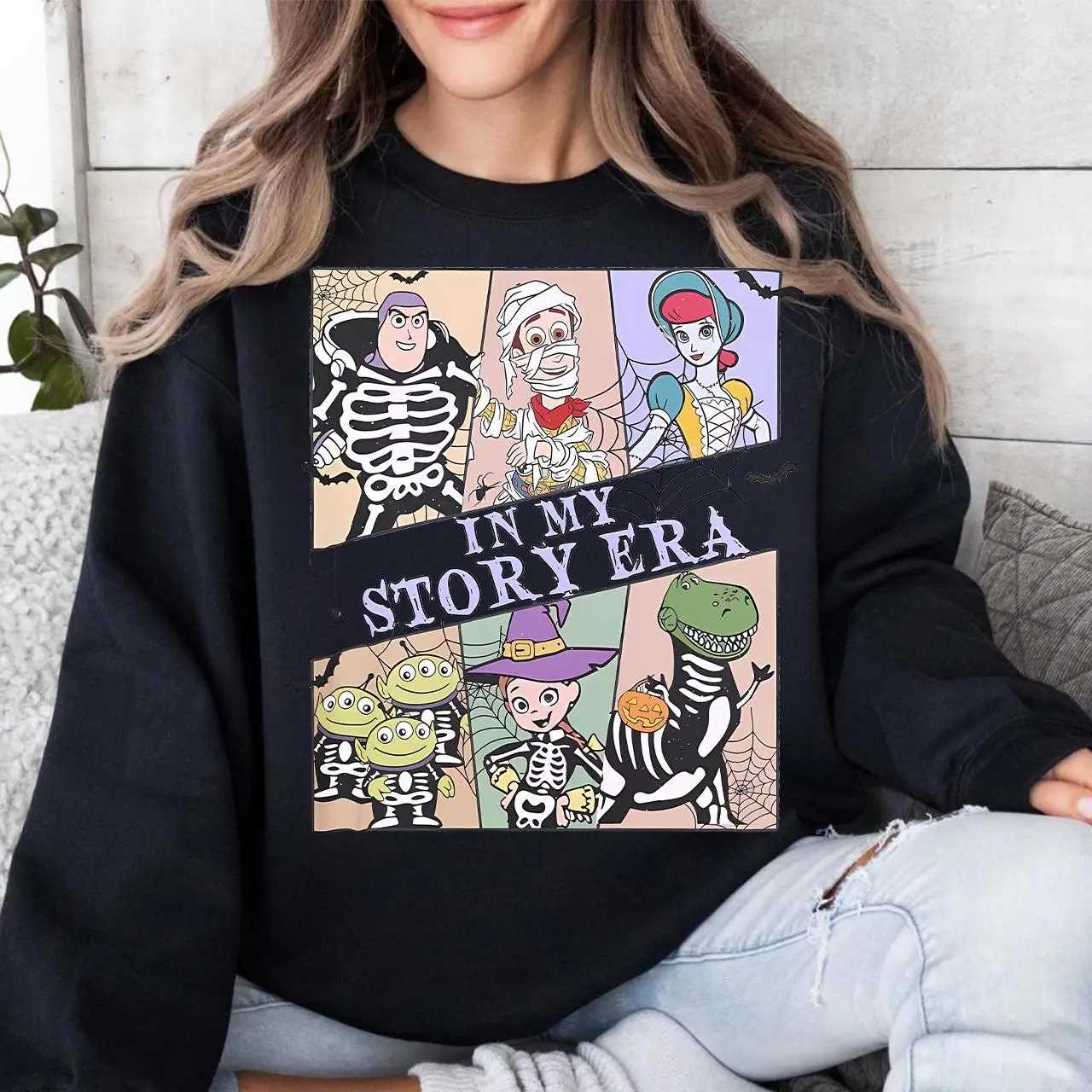 My Halloween Toy Er… - image