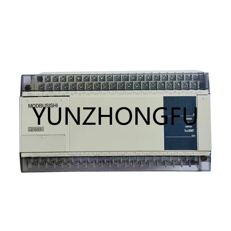 

Compatible with PLC Programming Controller FX1N-14MR-001 60mr 24mr 40mr/MT-D