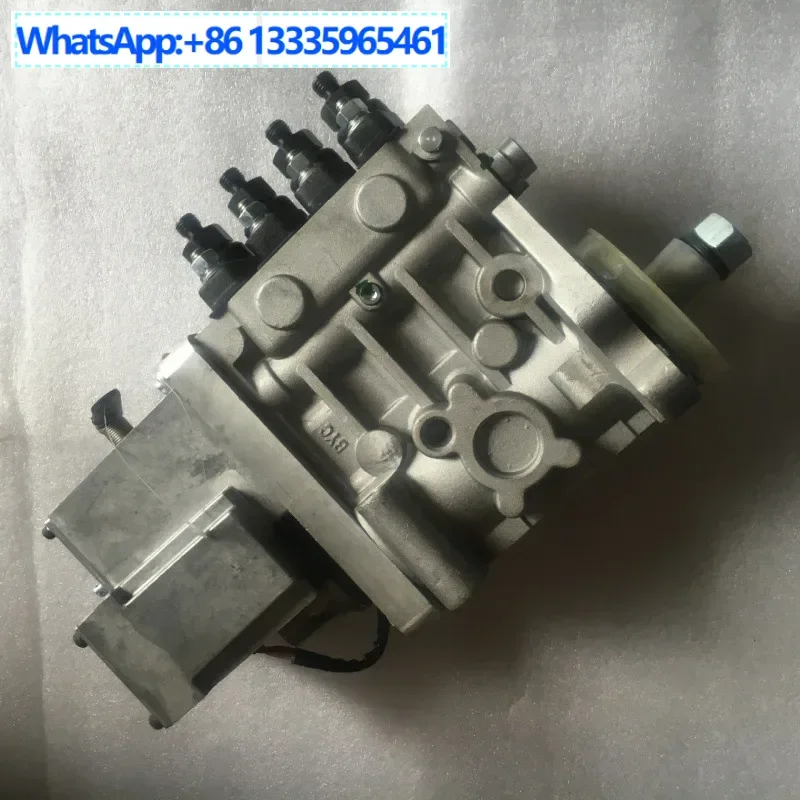 

Engine parts B160-20 fuel injection pump assembly for Dongfeng/Cummins 3977352