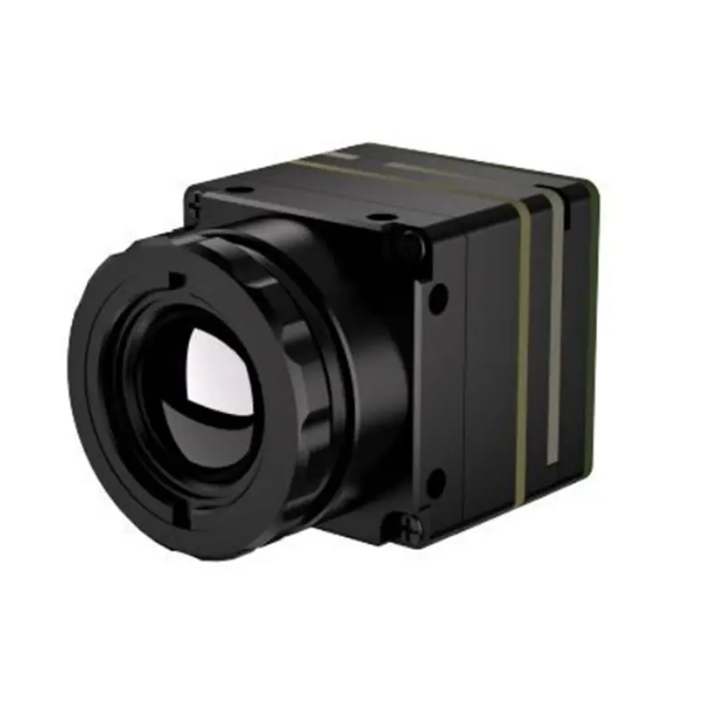A25P Thermal Imager Module High-Definition Camera CVBS Interface 256X192 4MM For Drone Thermal Imager