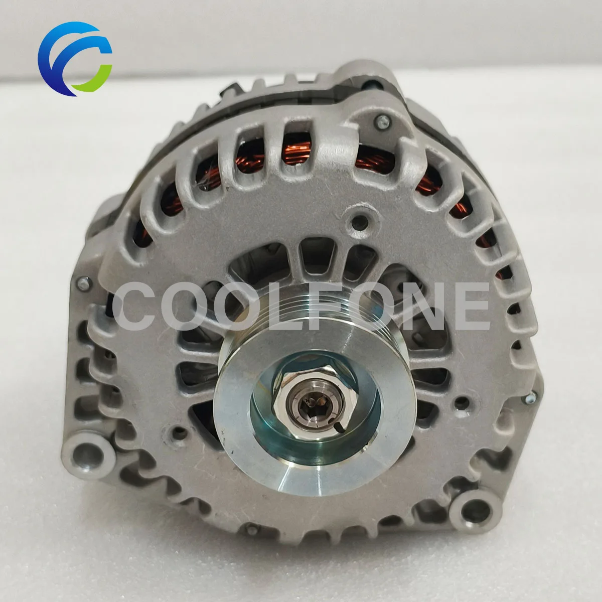 

Generator Alternator for GMC SAVANA 1500 2500 3500 YUKON ENVOY 19244751 20989650 22781130 22781130 15200109 15847291