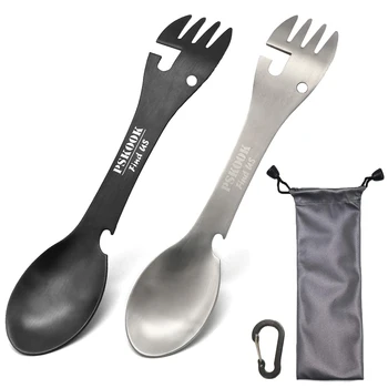 5-in-1 Tactical Spork 1