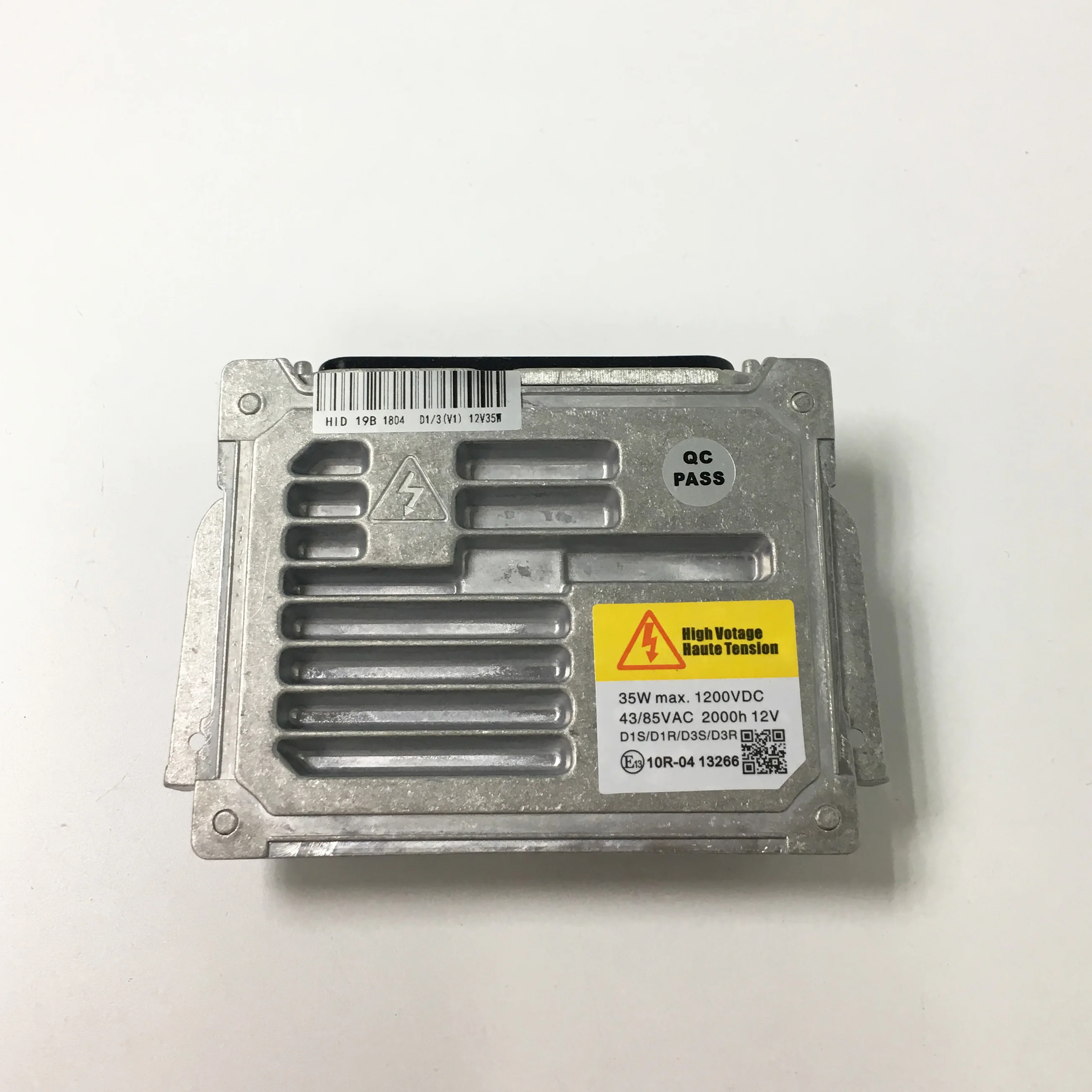 D3S Xenon HeadLight Ballast for Volvo S60 S60L V60 XC60 2013-2017 89089352 63117180050 31297941