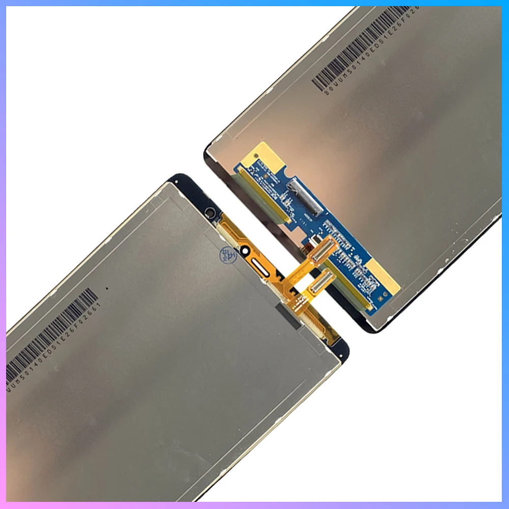 8.0 LCD for Samsung Galaxy Tab A 8.0 2019 P205 P200
