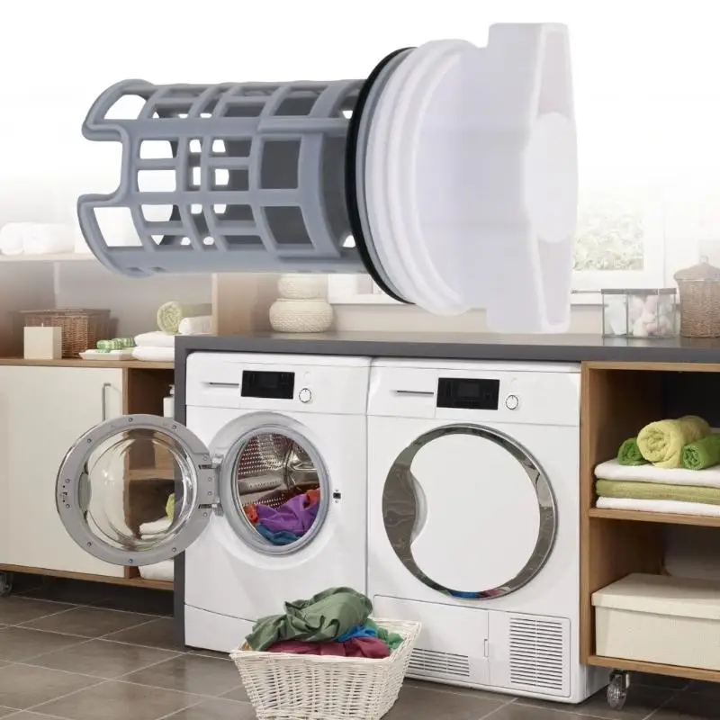 Parte reemplazo reemplazo del receptor del receptor lavadora del cabello del cabello del cabello del cabello