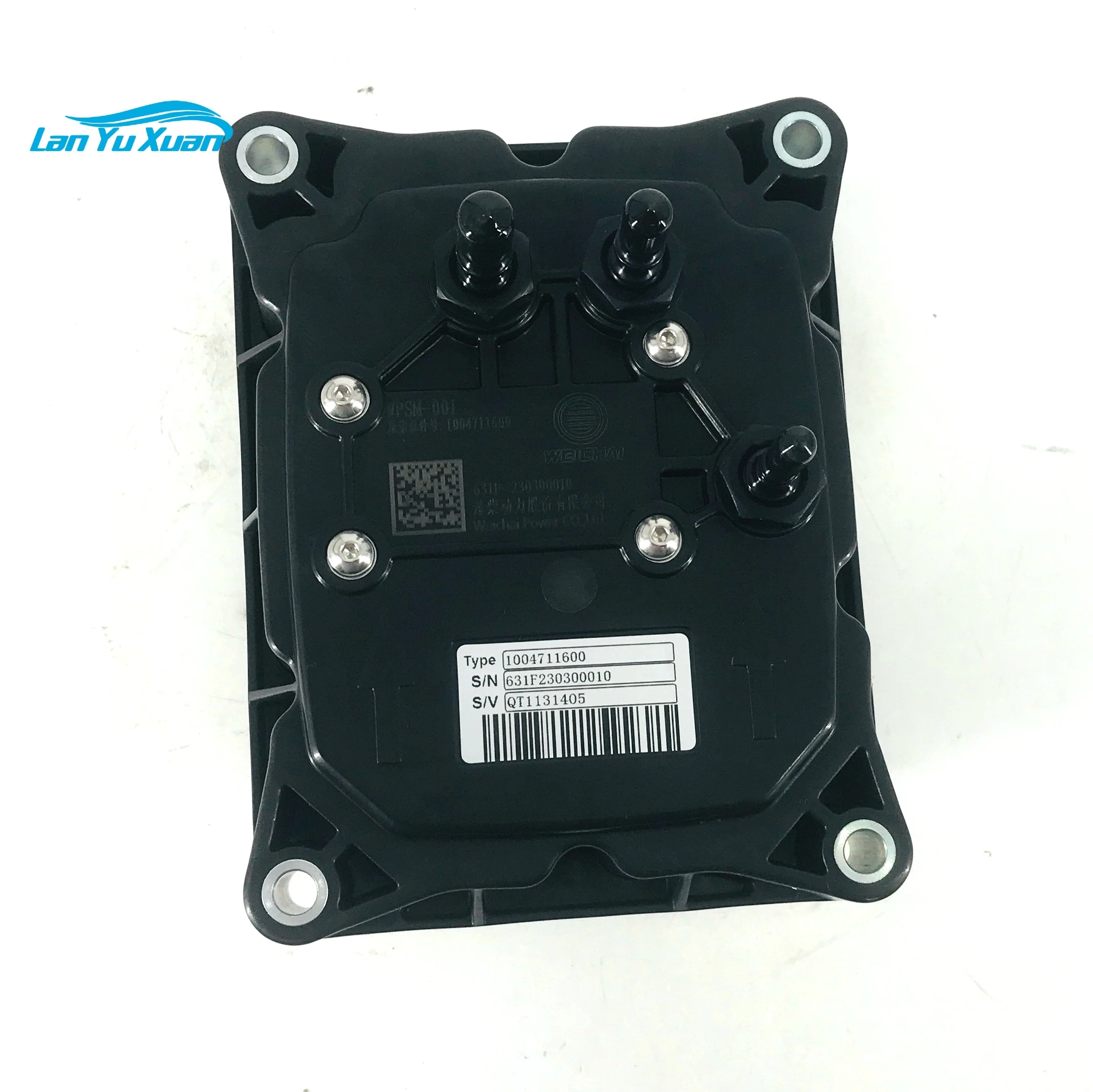 

Original Weichai Engine Parts1004711600 urea pump or Weichai Engine with good price