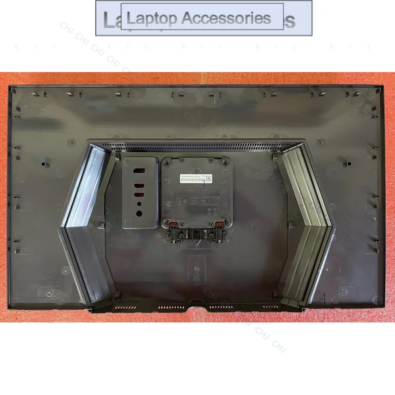 CHJ para 27GR75Q-B-BACK-CVR - LG 27GS75Q-B 27” Contraportada UltraGear