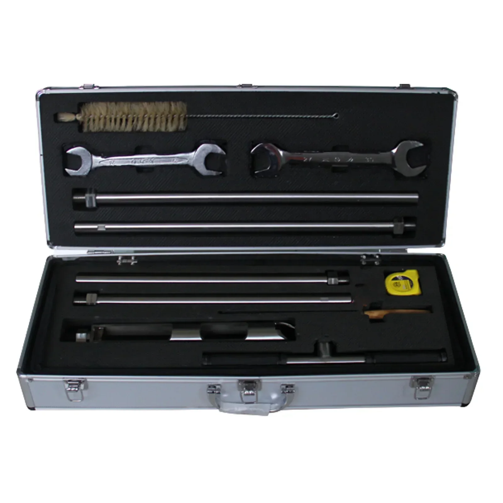 

TPLQ-2 hand Soil Auger kits Sample Probes Soil Sampling Kit