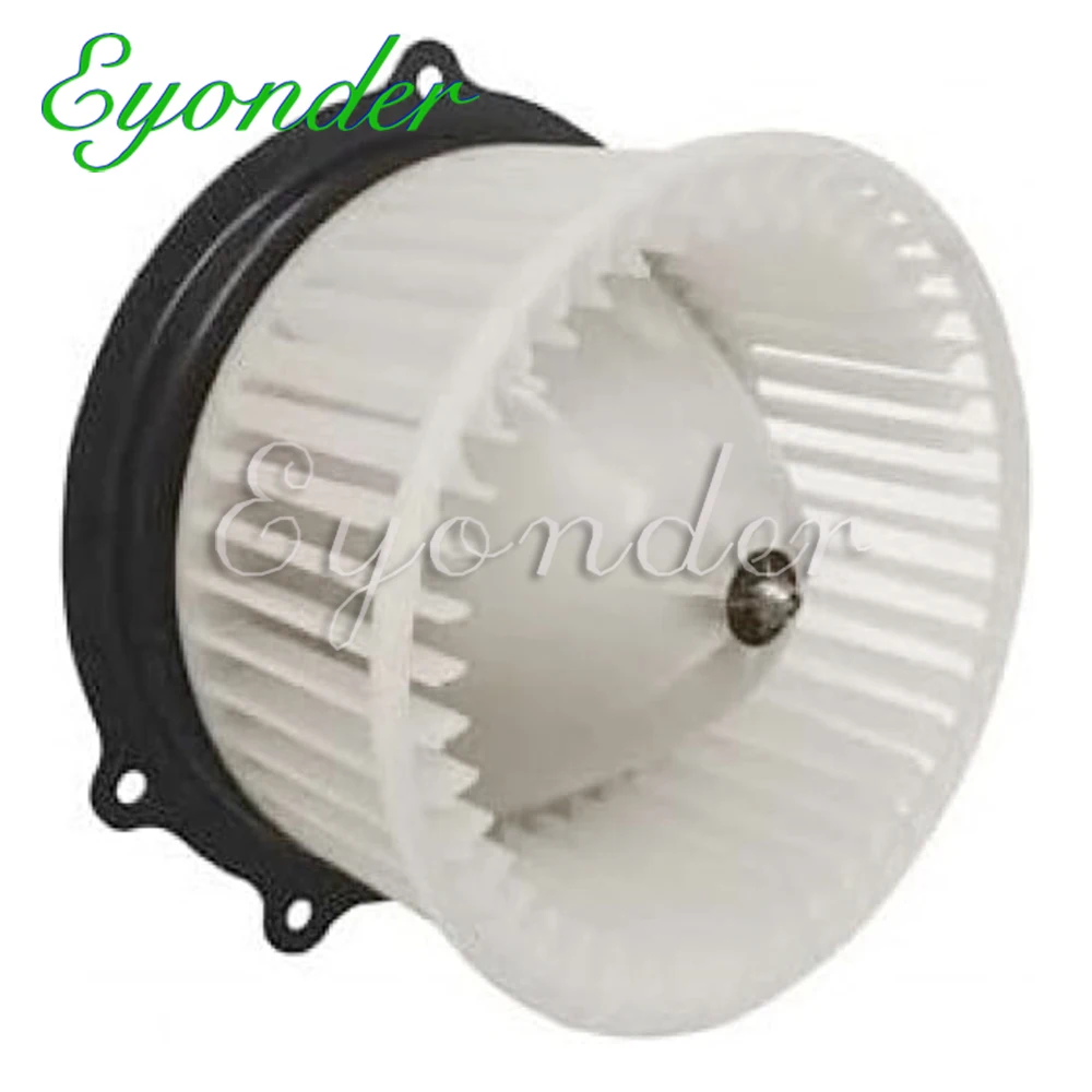 

A/C AC Heater Heating Stove Blower Assembly Fan Motor for FORD ESCORT 8U2Z19805A