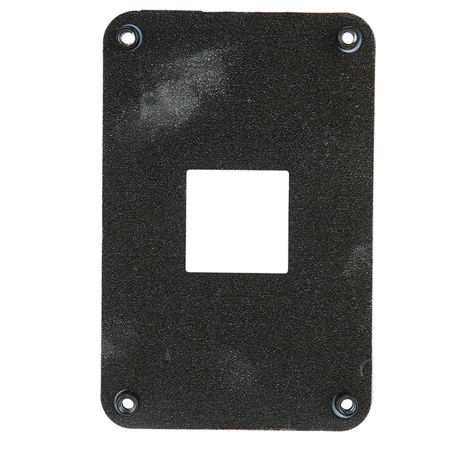 CPU Heatsink Bracket Backplane Backplate Back Sheet Iron Plate for AM4 N