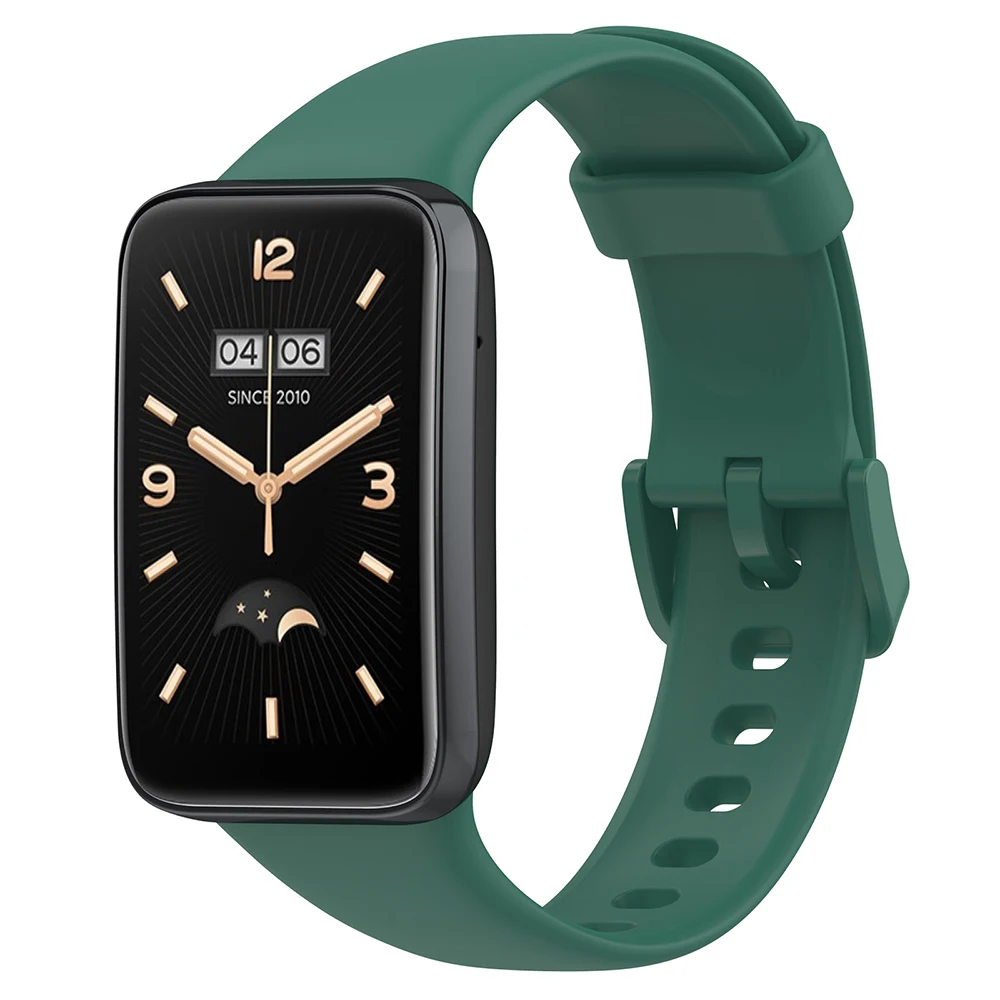 TPU-Armband + Schutzhülle für Xiaomi Mi Band 7 Pro Armband-Armband – Detail 18