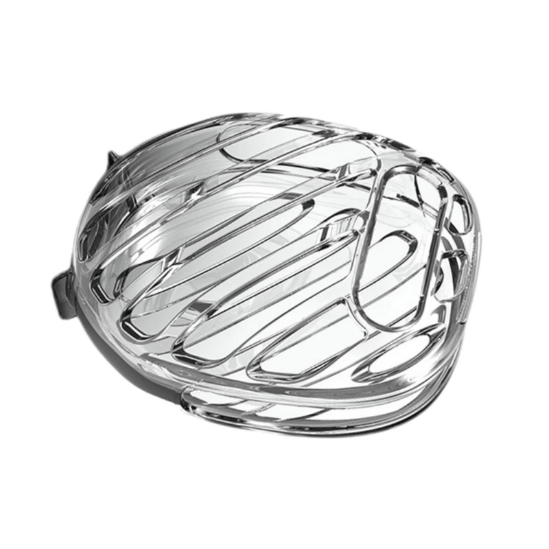 Luva protetora da caixa da durabilidade tpu para alto-falantes compatíveis com do clipe 5, pele macia do malote da