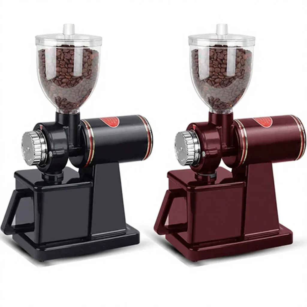 Coffee Bean Grinder Electric - By-600 Electric Stainless Steel Coffee Bean
