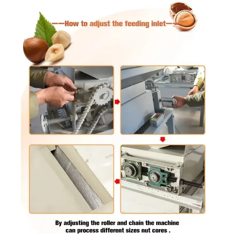 Рисунок 4 - 2025Автоматический разделитель