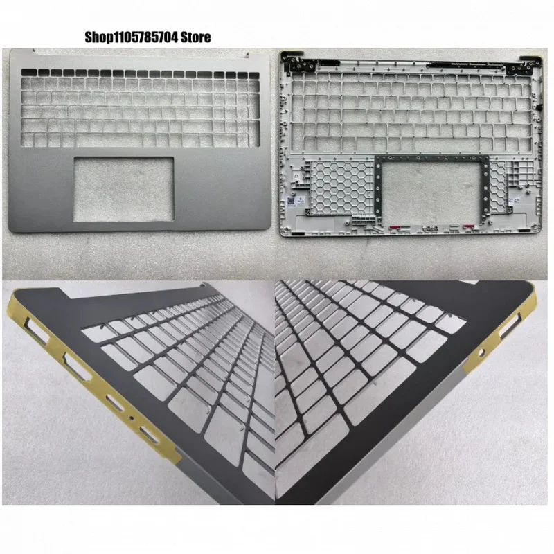 DL+New laptop upper case cover plamrest for HP Book 16 AI 2026" Omnibook5 16
