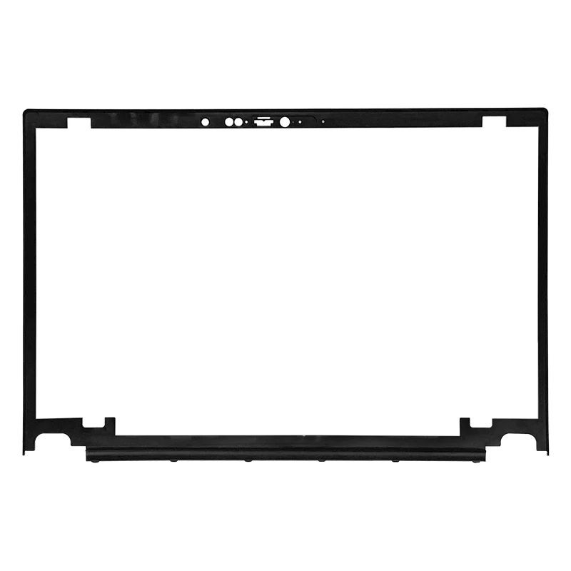 NOWE Do laptopa Thinkpad T480 A485: Tylna obudowa LCD, Przednia ramka, Podpórka pod nadgarstki, Dolna obudowa, Ramki laptopa — zdjęcie produktu 4