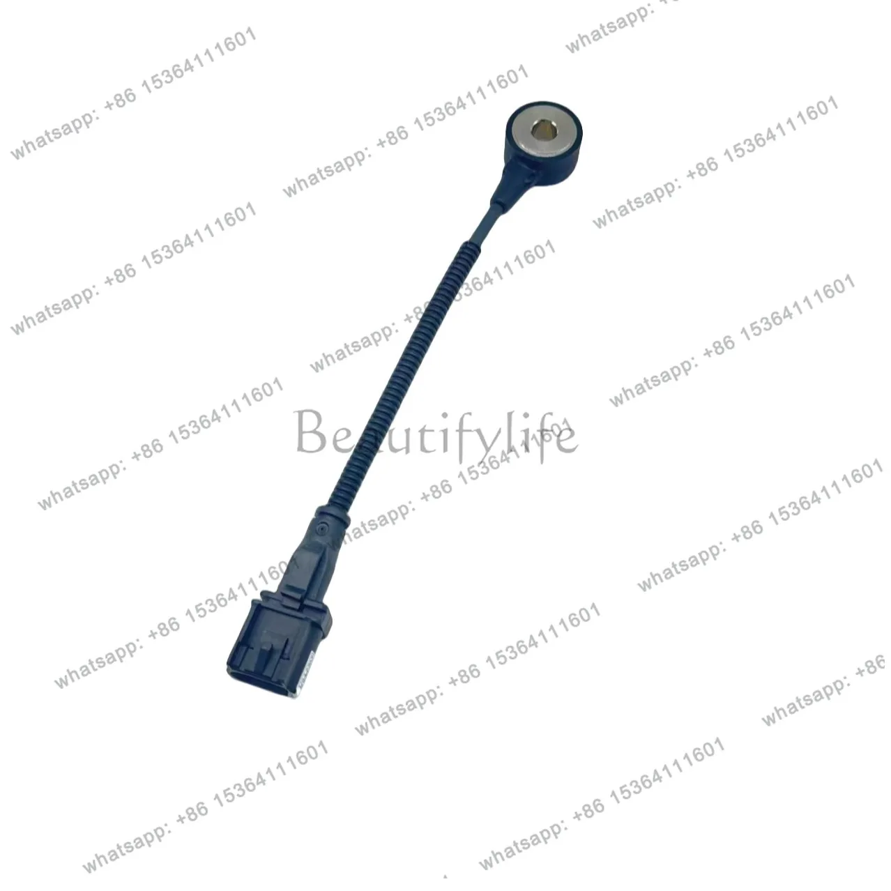 

Automotive knock sensors are suitable for 24112179