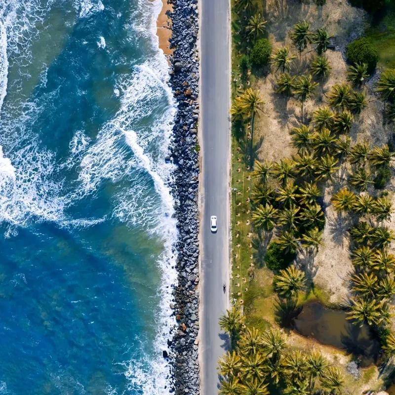 ชุดปล่อยร่มชูชีพไนลอน FPV น้ำหนัก 6-8 กก. คุณภาพสูง - พร้อมเชือกคล้อง อุปกรณ์ป้องกันการลงจอดสำหรับเครื่องบินบังคับวิทยุ