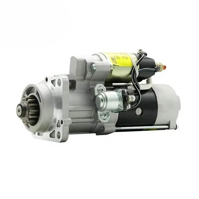 M009T64371KW M009T64371 BZ64371 Mk Motor Pinion Drive Gear Qdj1409 B Starter