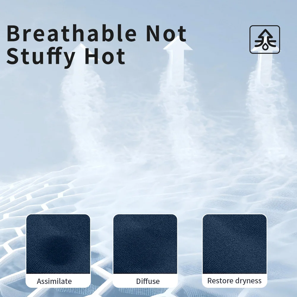 Kenpuaz Handige telefoontas Tenten Draagbare polyesterstoffen Gemakkelijk op te vouwen Binnen Buiten Opzetten Slaaphoofd Zonnescherm Licht