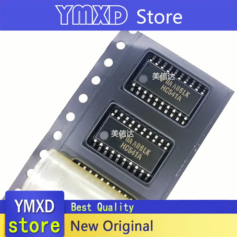 10 unids/lote nuevo Original HC541A SN74HC541A lógica chip SOP-20 en Stock